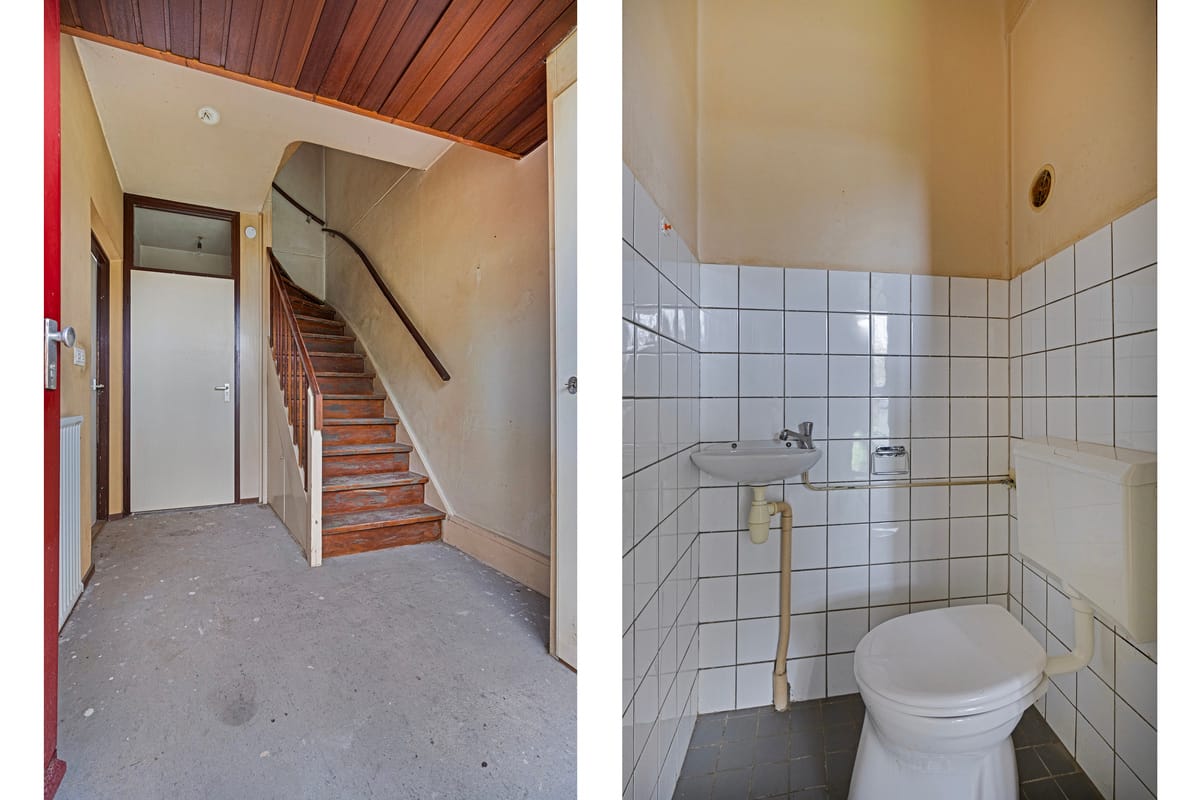 Foto 9 van Burmaniahuis 8