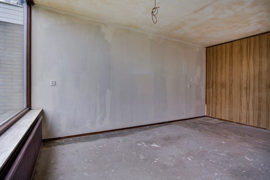 Foto 11 van Burmaniahuis 8