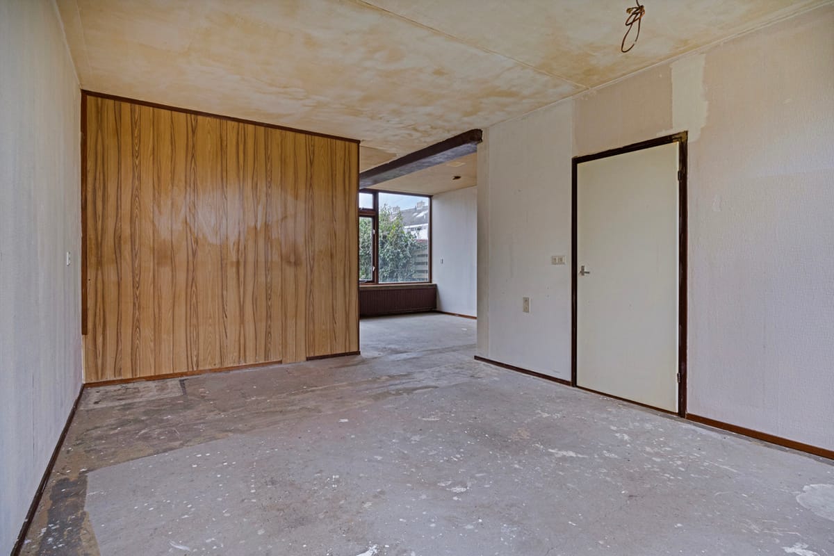 Foto 12 van Burmaniahuis 8