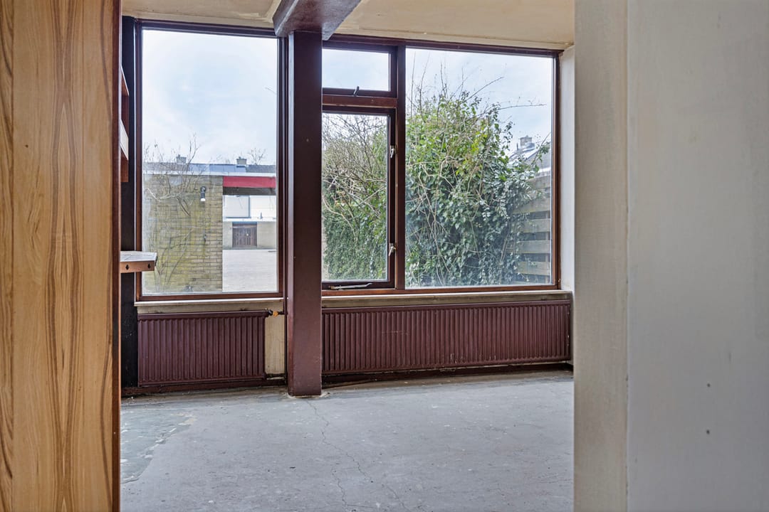 Foto 13 van Burmaniahuis 8