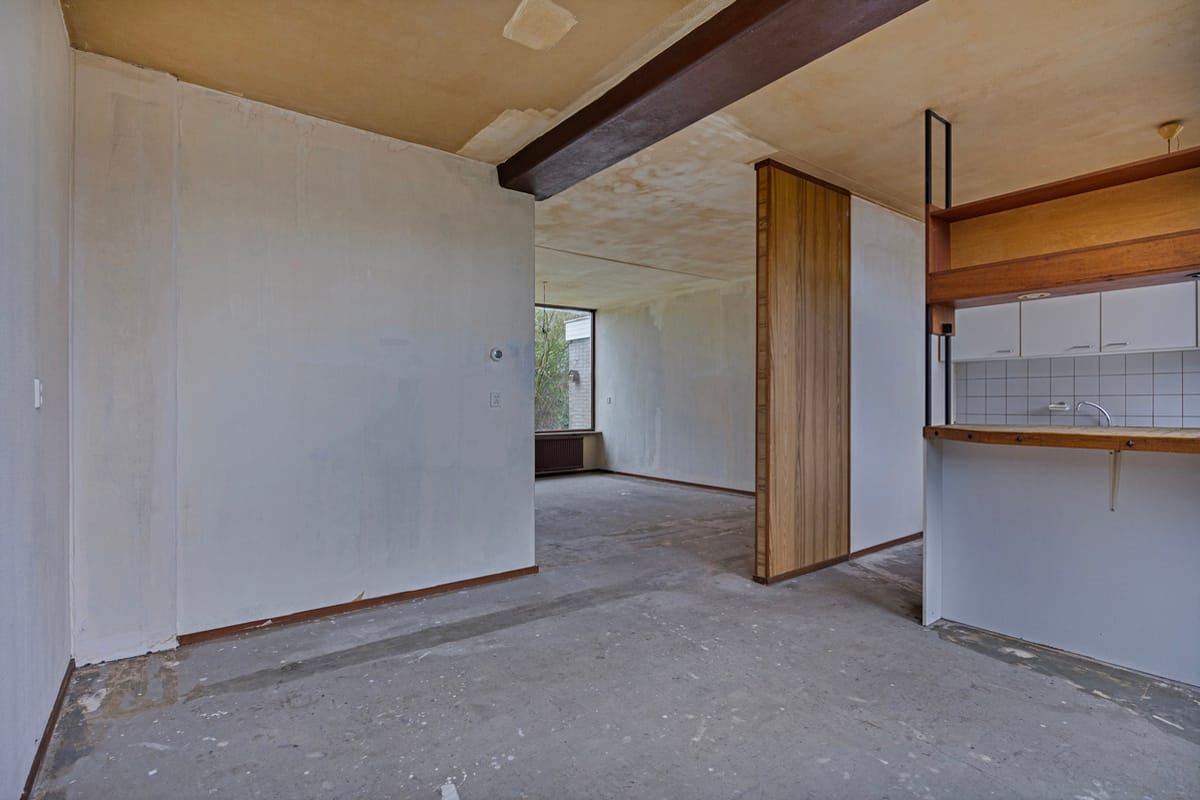 Foto 14 van Burmaniahuis 8