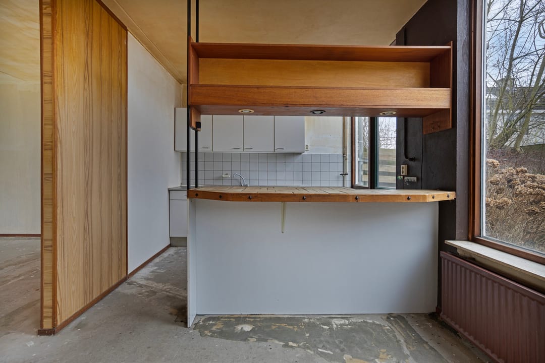 Foto 16 van Burmaniahuis 8