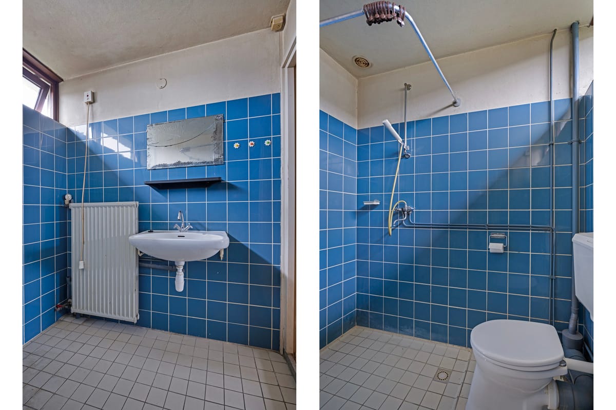 Foto 21 van Burmaniahuis 8