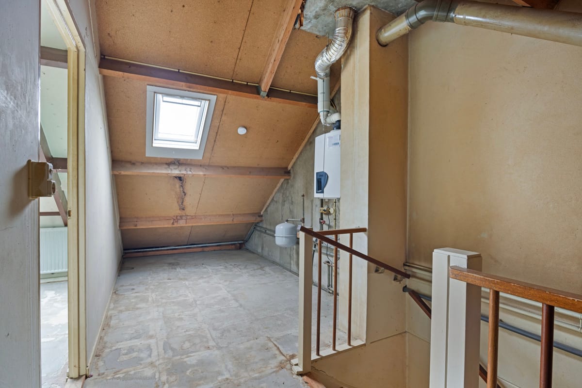 Foto 27 van Burmaniahuis 8