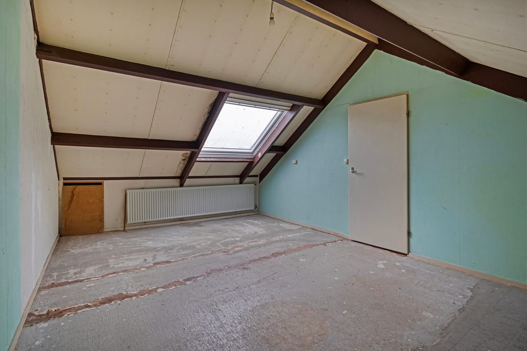 Foto 28 van Burmaniahuis 8