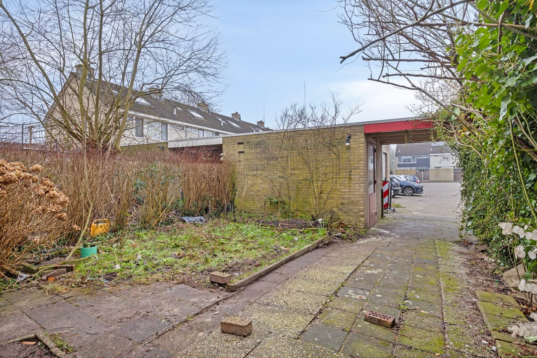 Foto 31 van Burmaniahuis 8