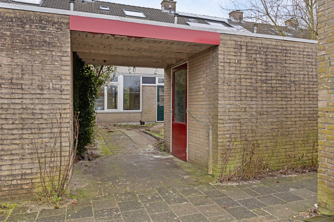 Foto 32 van Burmaniahuis 8