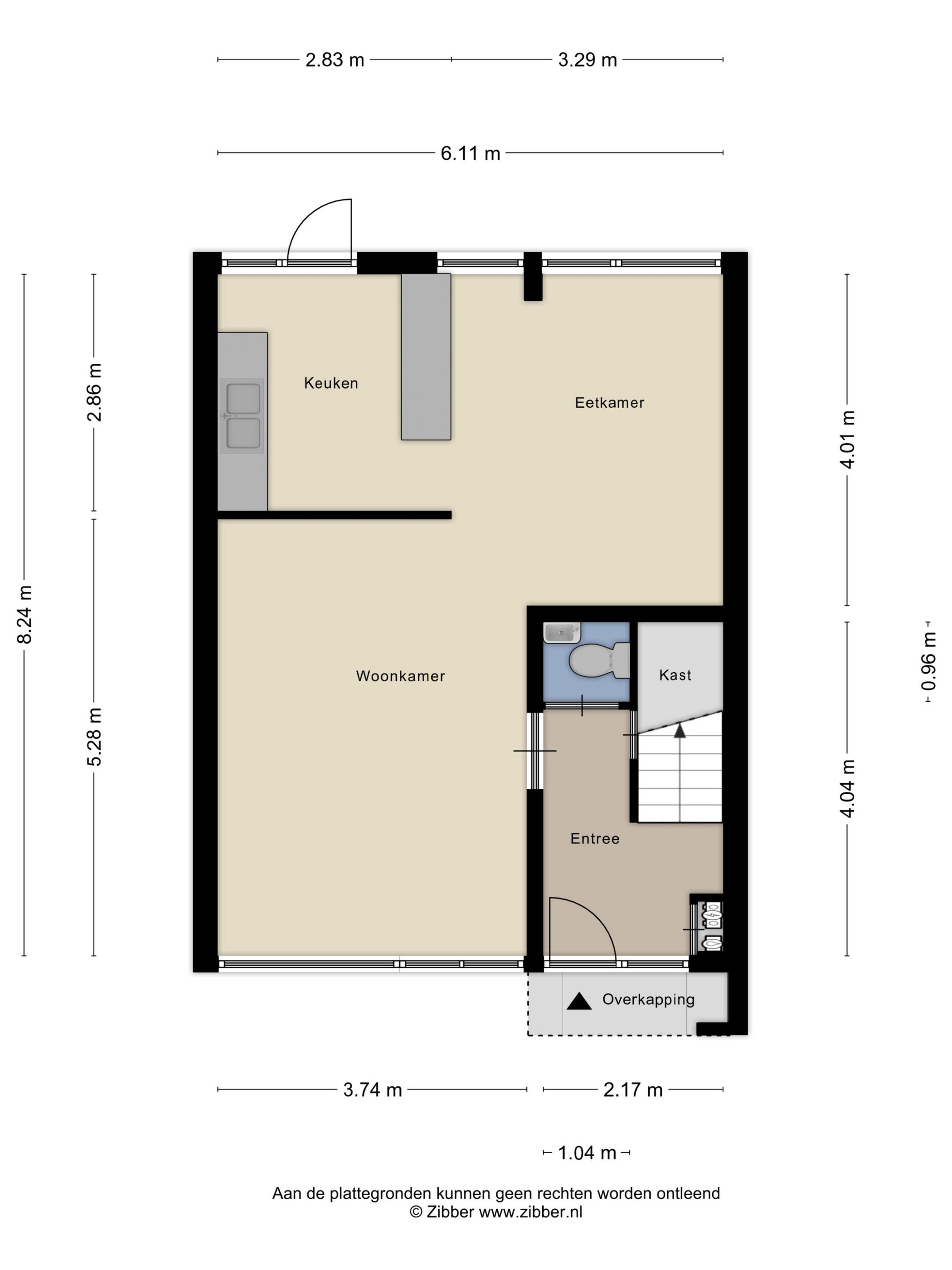 Foto 33 van Burmaniahuis 8