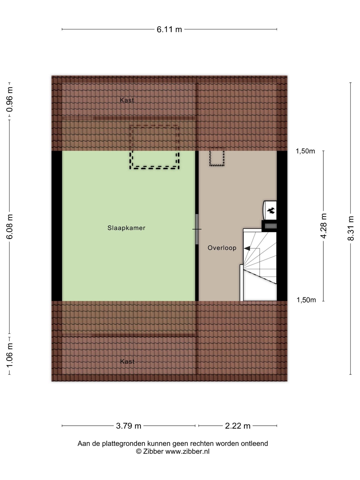 Foto 35 van Burmaniahuis 8