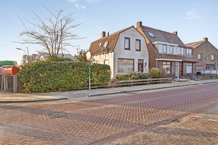 Foto 1 van Prins Bernhardstraat 5