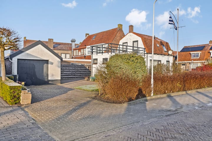 Foto 2 van Prins Bernhardstraat 5