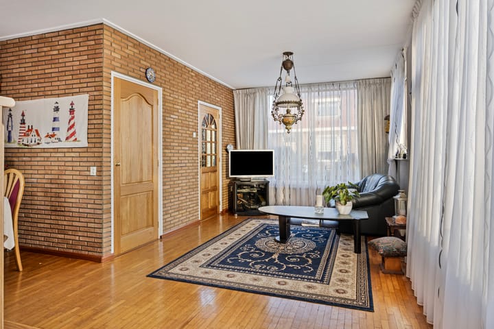 Foto 3 van Prins Bernhardstraat 5