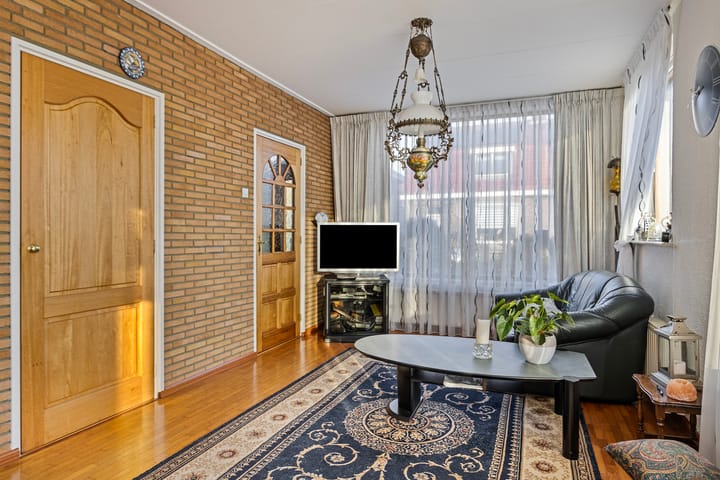 Foto 4 van Prins Bernhardstraat 5