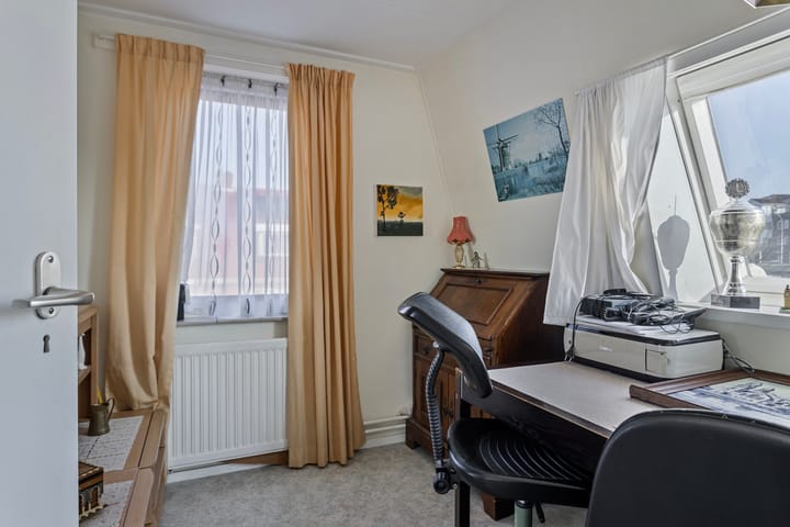 Foto 12 van Prins Bernhardstraat 5