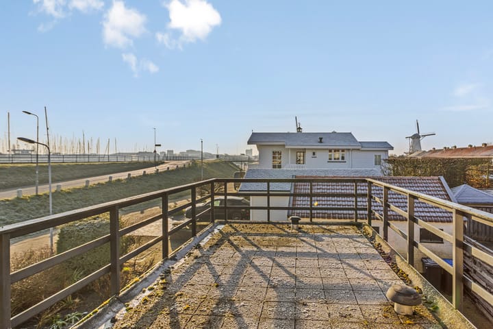 Foto 14 van Prins Bernhardstraat 5