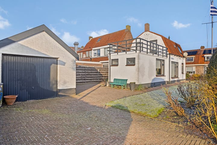 Foto 16 van Prins Bernhardstraat 5