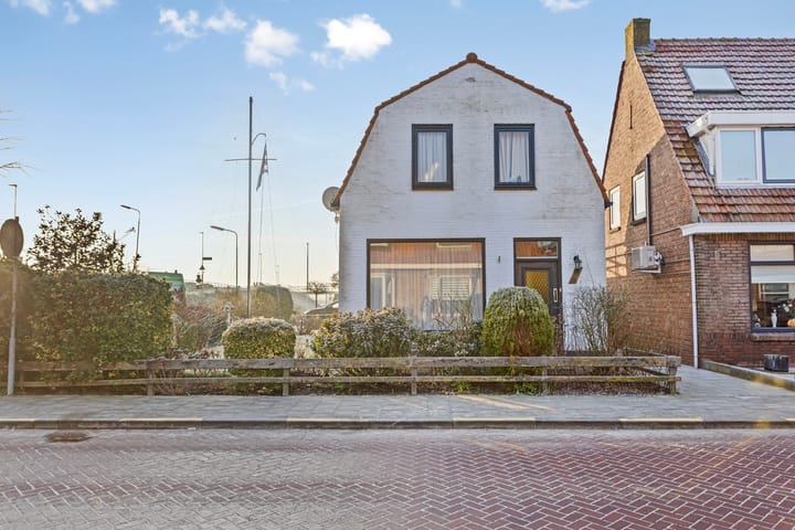 Foto 21 van Prins Bernhardstraat 5