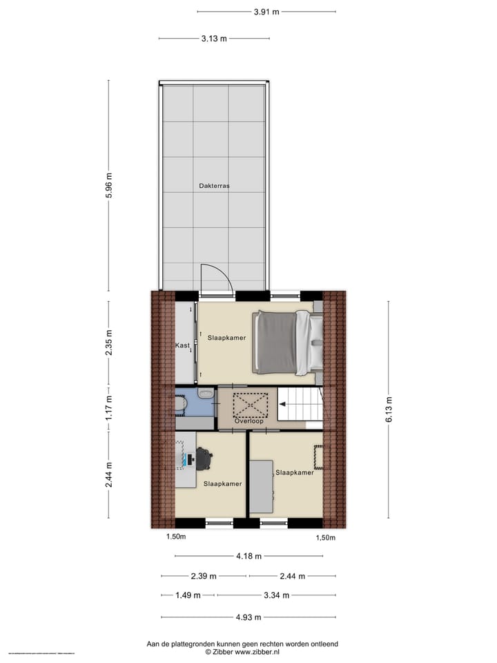 Foto 23 van Prins Bernhardstraat 5