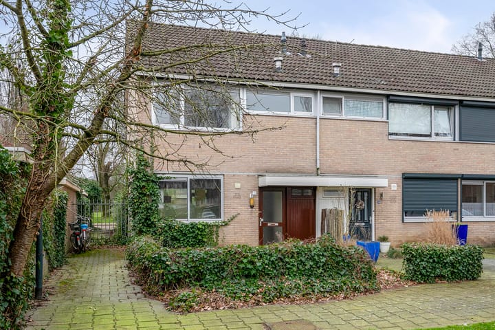 Foto 1 van van Speyk 12