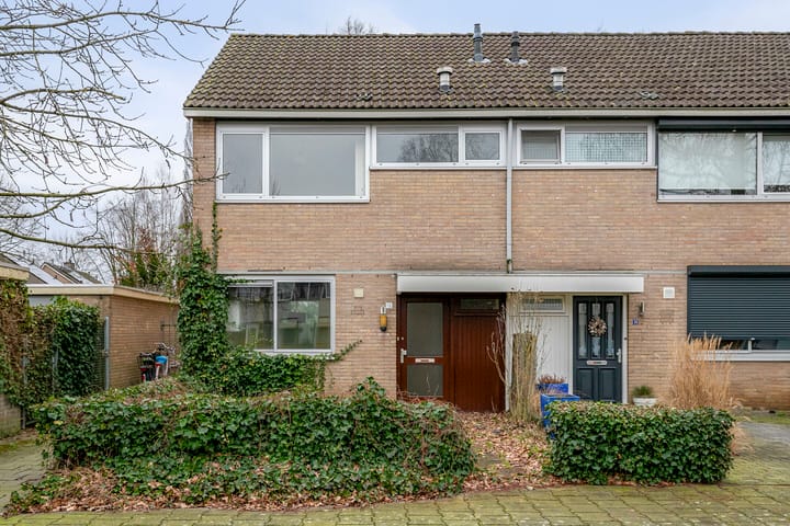 Foto 2 van van Speyk 12