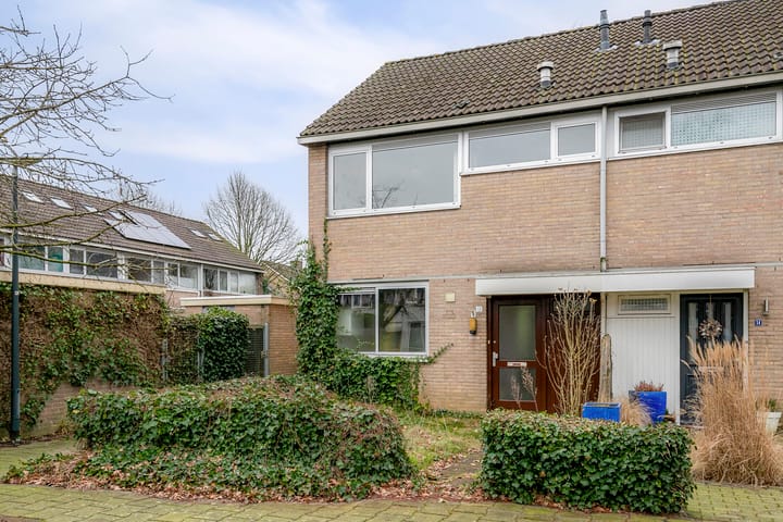 Foto 3 van van Speyk 12