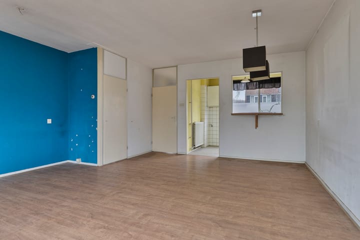 Foto 7 van van Speyk 12