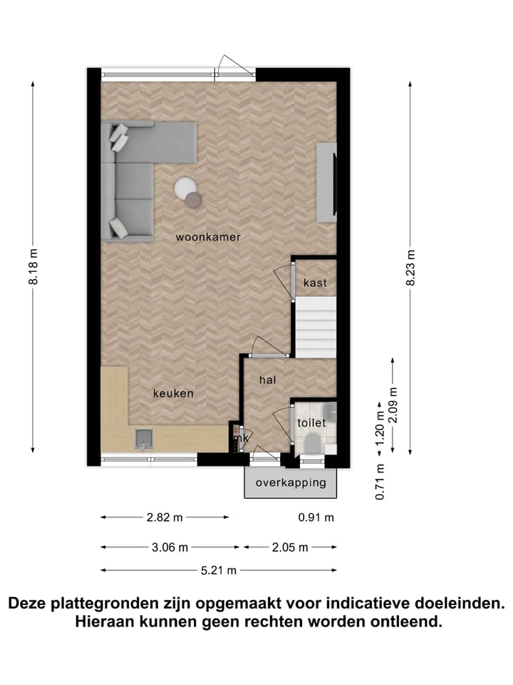 Foto 27 van van Speyk 12