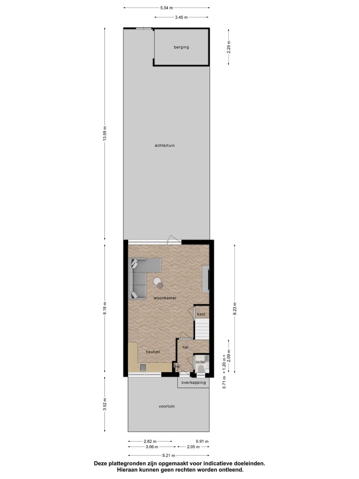 Foto 31 van van Speyk 12