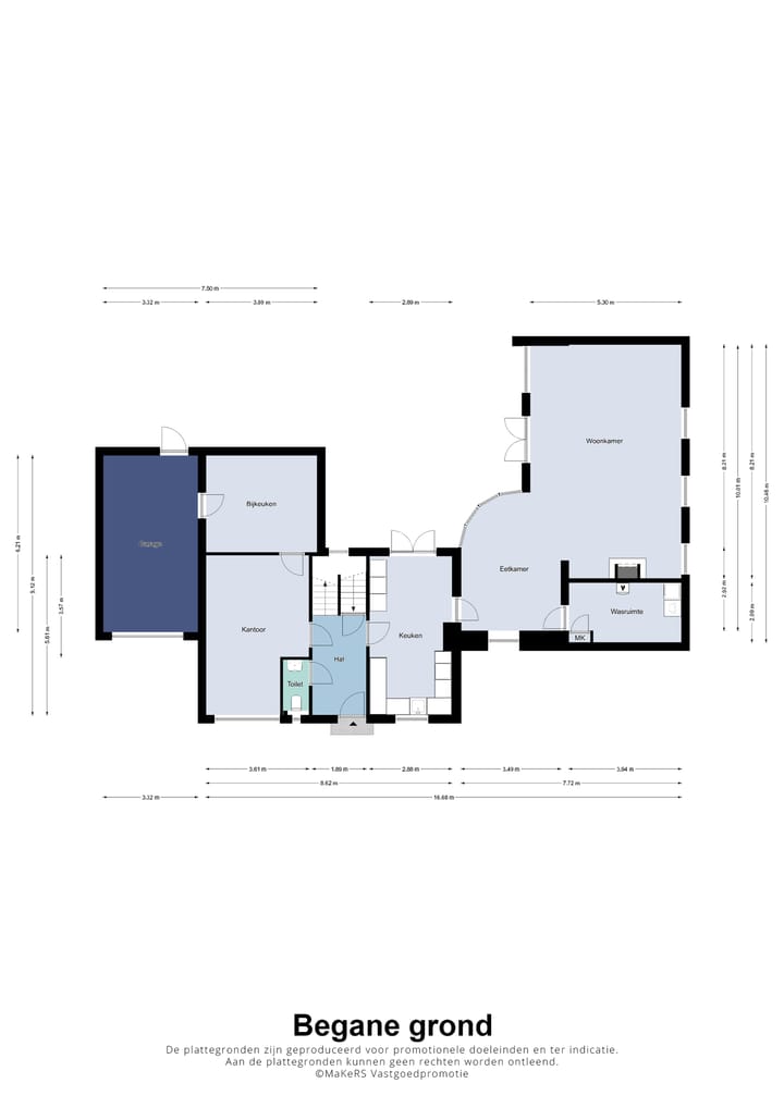 Foto 39 van Kitskensdal 10