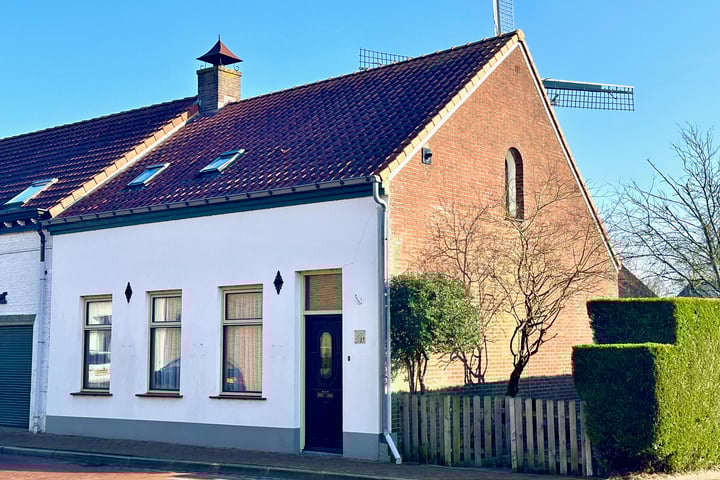 Oranjestraat 17