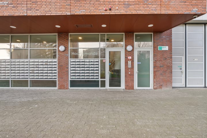 Foto 3 van Koningswaard 123