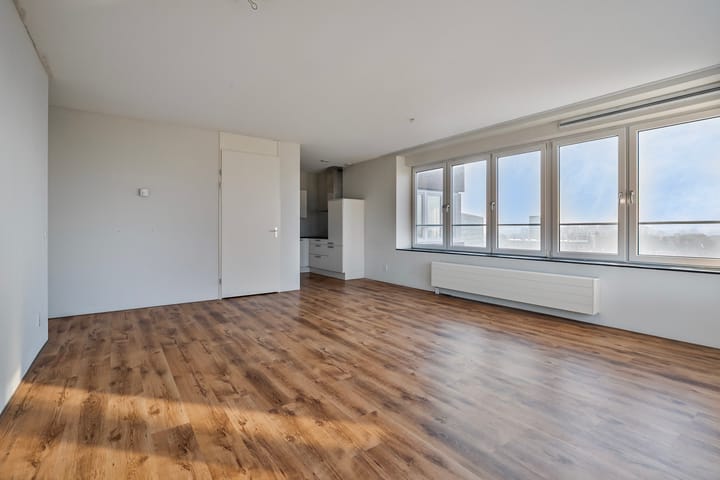 Foto 5 van Koningswaard 123