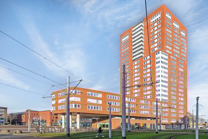 Foto 18 van Koningswaard 123