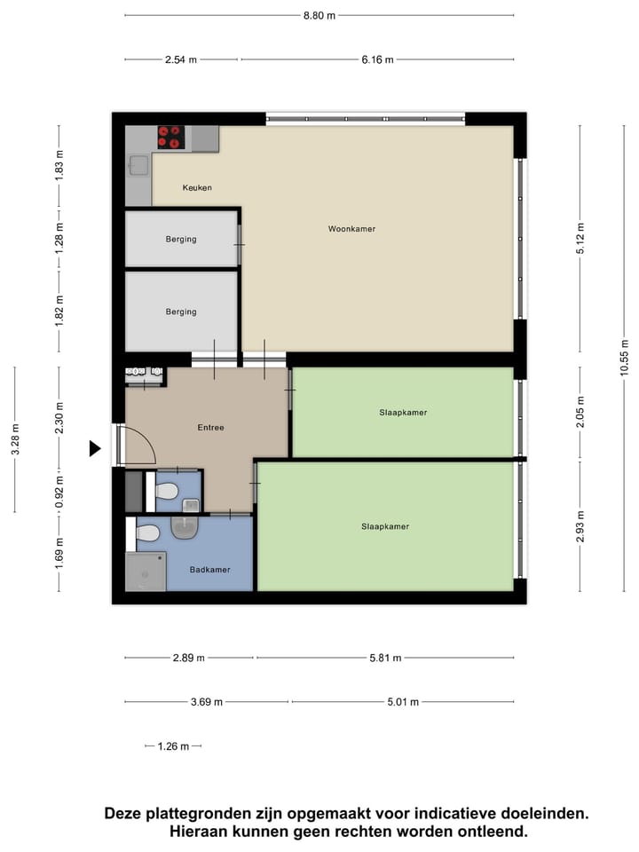 Foto 20 van Koningswaard 123
