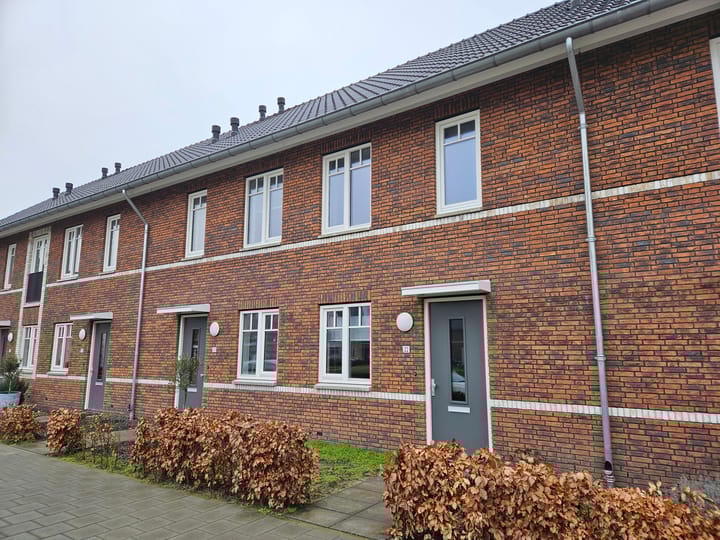 Foto 1 van Lieve Vrouweveld 22