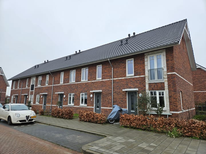 Photo 2 of Lieve Vrouweveld 22