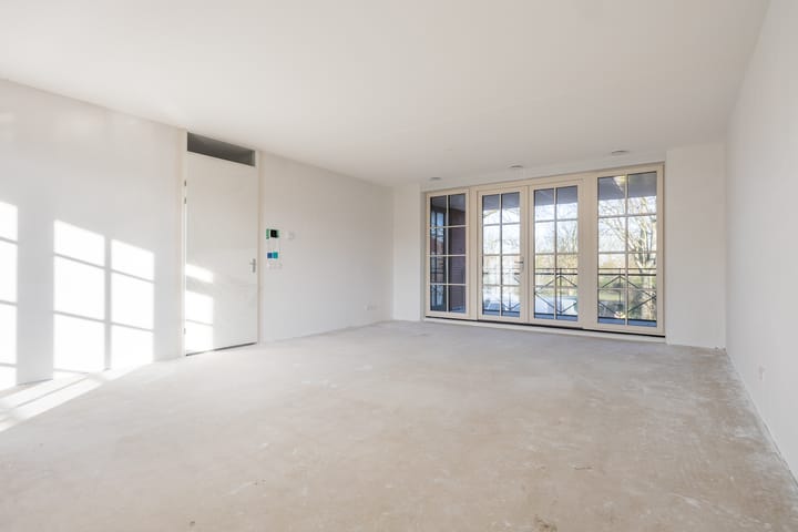 Foto 5 van Dokter Brugmanstraat 3-K