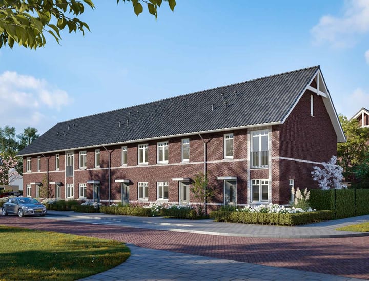 Photo 3 of Lieve Vrouweveld 22