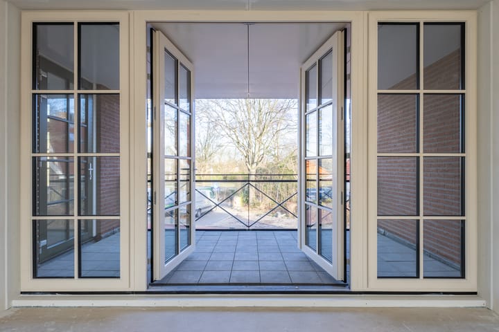 Foto 6 van Dokter Brugmanstraat 3-K