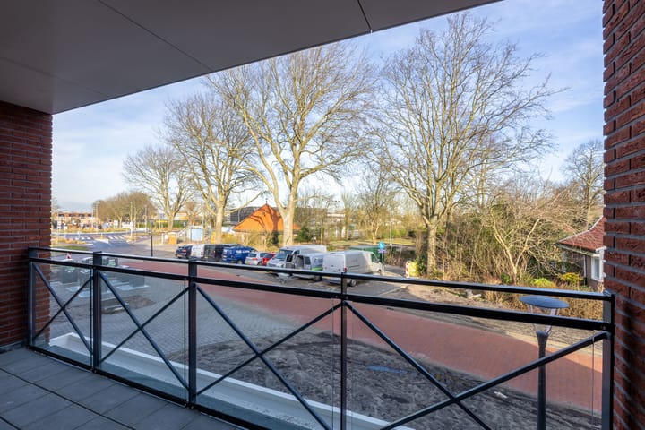 Foto 9 van Dokter Brugmanstraat 3-K