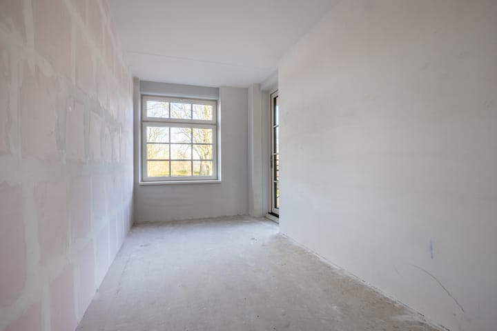 Foto 10 van Dokter Brugmanstraat 3-K