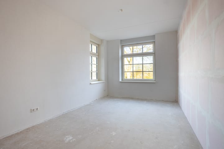 Foto 12 van Dokter Brugmanstraat 3-K