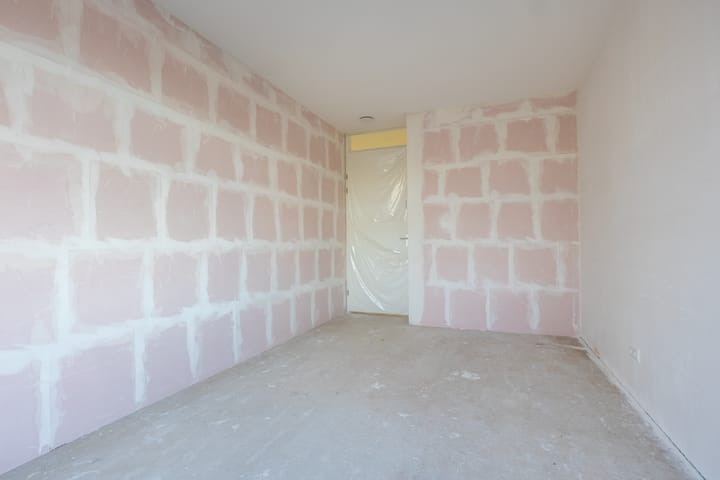 Foto 13 van Dokter Brugmanstraat 3-K