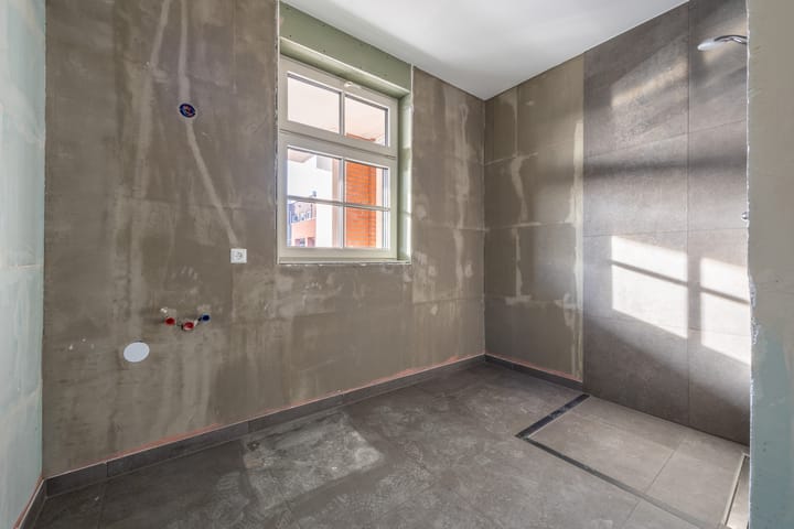 Foto 14 van Dokter Brugmanstraat 3-K