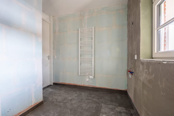 Foto 16 van Dokter Brugmanstraat 3-K