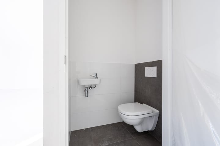 Foto 17 van Dokter Brugmanstraat 3-K