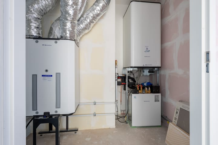 Foto 18 van Dokter Brugmanstraat 3-K