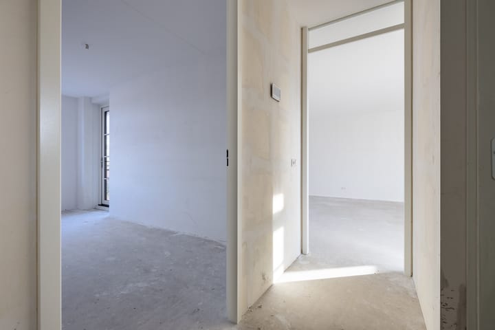 Foto 20 van Dokter Brugmanstraat 3-K