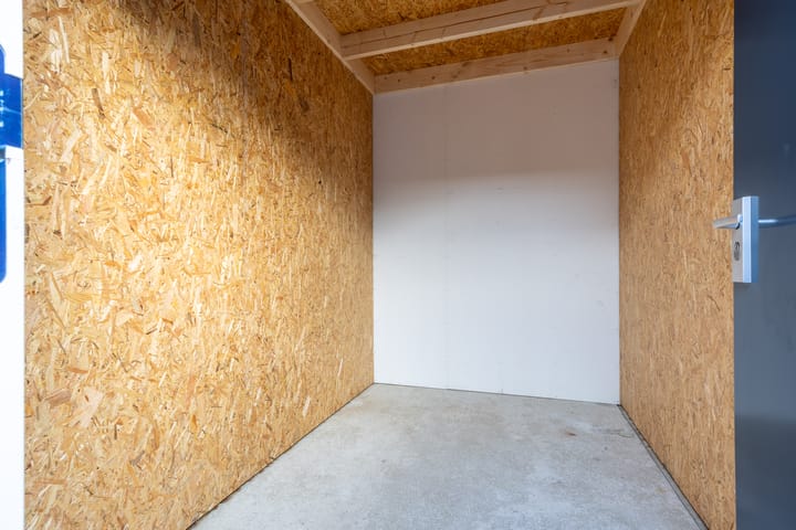 Foto 23 van Dokter Brugmanstraat 3-K