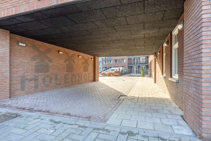 Foto 24 van Dokter Brugmanstraat 3-K